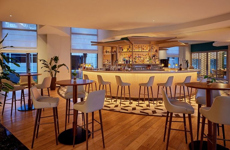 Malta Marriott Hotel & Spa