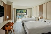 Malta Marriott Hotel & Spa