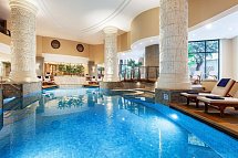 Malta Marriott Hotel & Spa