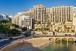 Malta Marriott Hotel & Spa
