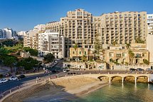 Malta Marriott Hotel & Spa