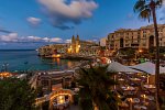 Malta Marriott Hotel & Spa