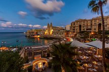 Malta Marriott Hotel & Spa