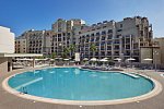 Malta Marriott Hotel & Spa