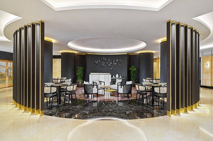 Malta Marriott Hotel & Spa