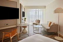 Malta Marriott Hotel & Spa