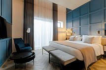 The Embassy Valletta Hotel