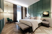 The Embassy Valletta Hotel