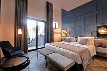 The Embassy Valletta Hotel