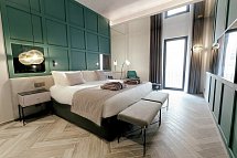 The Embassy Valletta Hotel