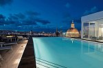 The Embassy Valletta Hotel