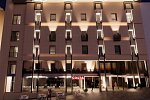 The Embassy Valletta Hotel