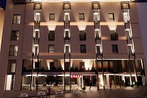 The Embassy Valletta Hotel