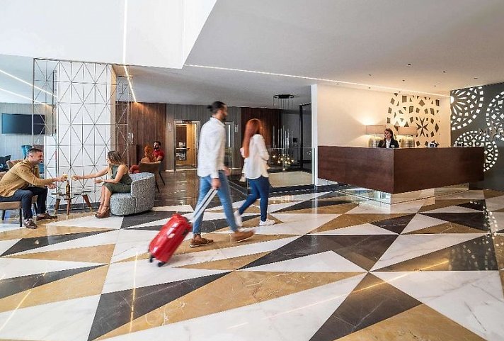 Mercure St. Julian's Malta