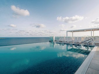 Seaview Hotel