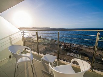 Seaview Hotel