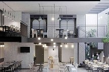 ibis Styles St. Paul's Bay Malta