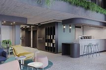 ibis Styles St. Paul's Bay Malta