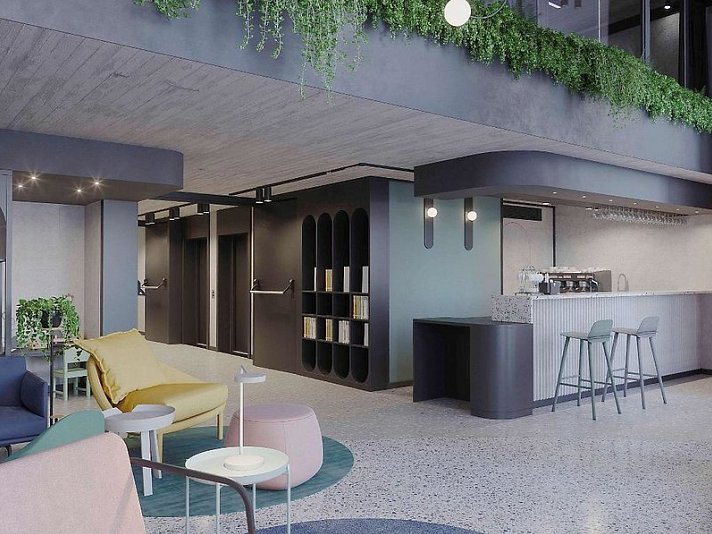 ibis Styles St. Paul's Bay Malta