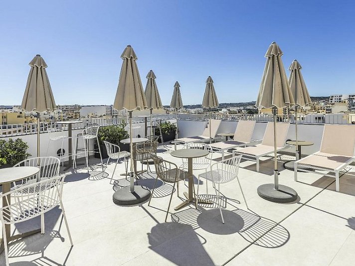 ibis Styles St. Paul's Bay Malta