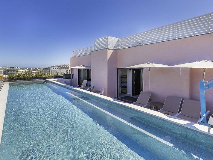 ibis Styles St. Paul's Bay Malta