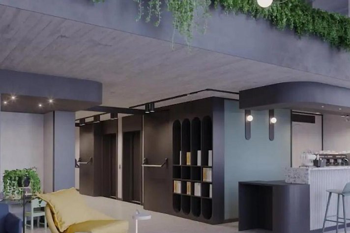 ibis Styles St. Paul's Bay Malta