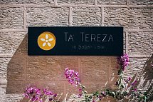 Ta' Tereza In Sajjan Lane