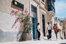 Ta' Tereza In Sajjan Lane