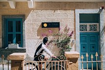 Ta' Tereza In Sajjan Lane