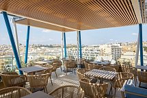 Novotel Malta Sliema