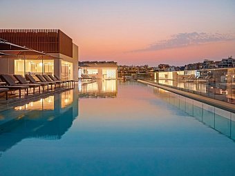 Novotel Malta Sliema
