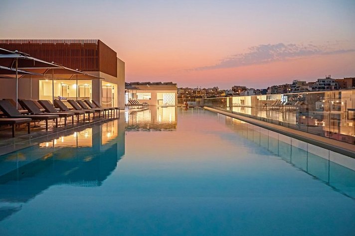 Novotel Malta Sliema