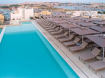 Novotel Malta Sliema