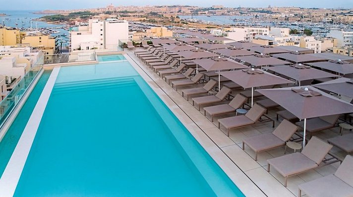 Novotel Malta Sliema