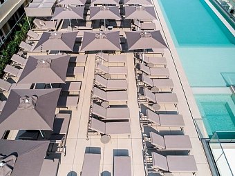 Novotel Malta Sliema