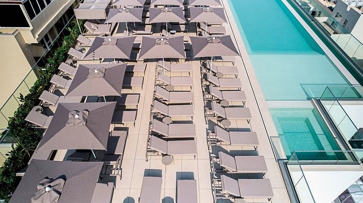 Novotel Malta Sliema