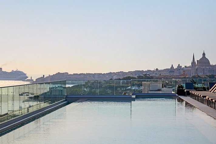 Novotel Malta Sliema