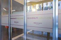 Mercure Napoli Centro Angioino