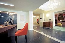 Mercure Napoli Centro Angioino