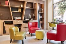 Mercure Napoli Centro Angioino