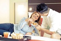 Mercure Napoli Centro Angioino