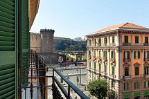 Mercure Napoli Centro Angioino