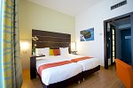 Mercure Napoli Centro Angioino