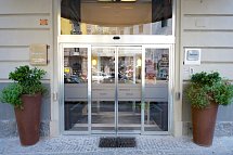 Mercure Napoli Centro Angioino