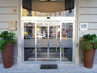 Mercure Napoli Centro Angioino