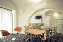 Mercure Napoli Centro Angioino