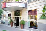 Mercure Napoli Centro Angioino