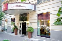 Mercure Napoli Centro Angioino