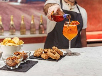 Mercure Napoli Centro Angioino