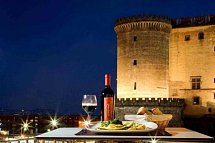 Mercure Napoli Centro Angioino